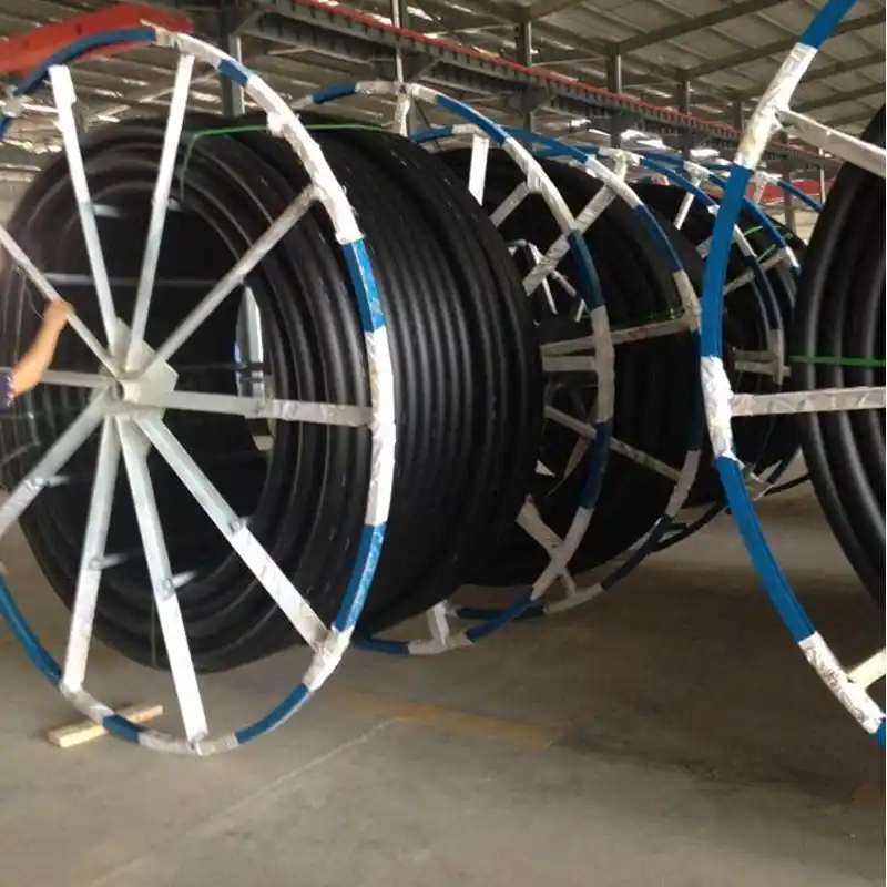 Application and market price analysis of HDPE Irrigation Pipe